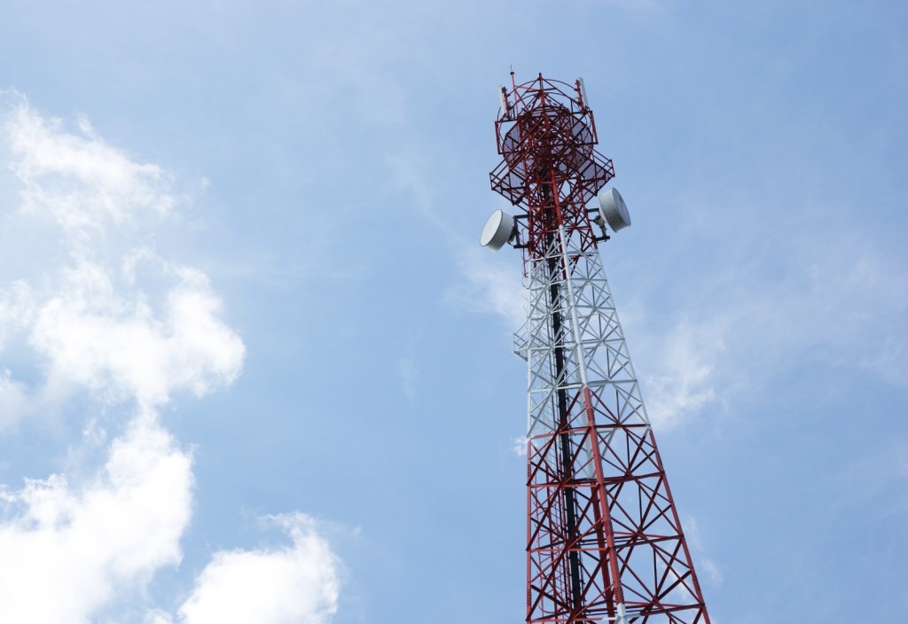 Alat Tower BTS Telkomsel di Kota Kediri Hilang Digondol&nbsp;Maling