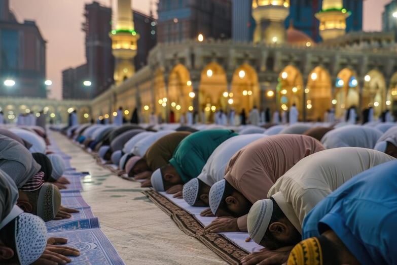 Gus Baha: Ada Amalan Khusus Saat Hari Arafah, Ini&nbsp;Penjelasannya