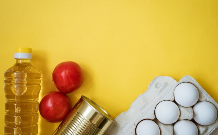 Cek Harga Bahan Pangan Kota Kediri 14 Mei 2024, Bawang Merah di Rp 47 Ribu per Kg