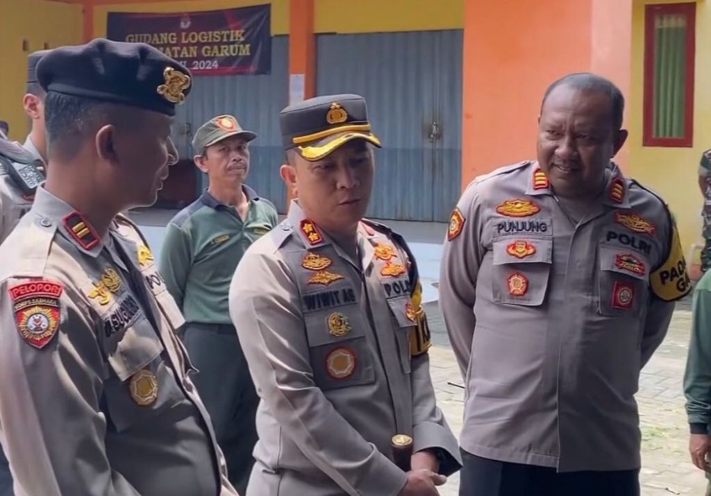 Penjual Miras ke 3 Pelajar Perempuan Mabuk di Blitar Tak Ditahan, Cuma Dikenakan Tipiring