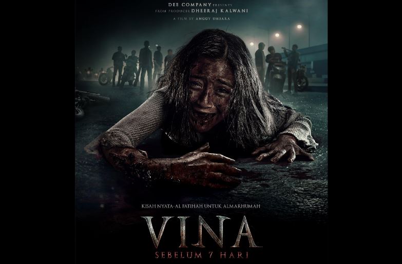 Link Nonton Vina Sebelum 7 Hari, Film Horor Kriminal: Tewasnya Gadis di Cirebon oleh Aksi Brutal Geng Motor
