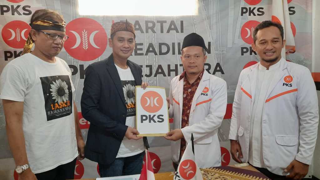 Pilkada Kota Kediri, 3 Bacawali Berebut Rekomendasi&nbsp;PKS