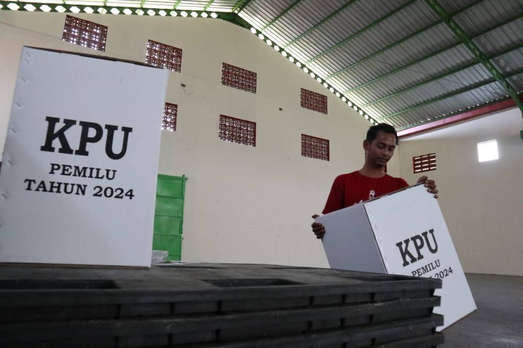 120 Calon Anggota DPRD Jatim Terpilih Periode 2024-2029 Sudah Ditetapkan KPU, Ini&nbsp;Daftarnya