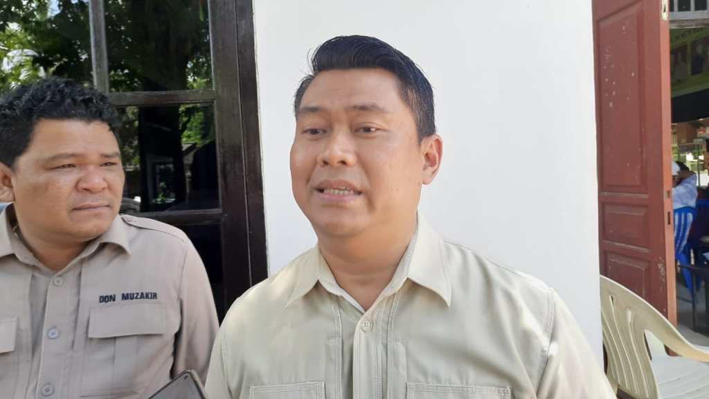 Pilkada Kabupaten Kediri, Gerindra Sodorkan Nama Deny Widyanarko dan Mas Dhito ke&nbsp;DPP