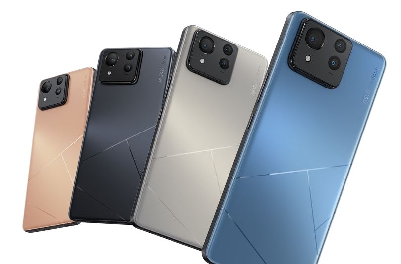 Siap-siap, ASUS Bakal Rilis Zenfone 11 Ultra di&nbsp;Indonesia