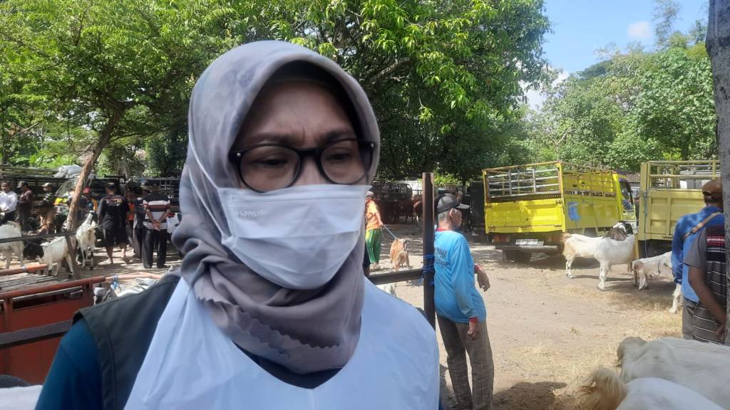 Mulai 1 Juni 2024 Beli Elpiji 3 Kg Wajib Bawa KTP, Ini Kata Disdag Kabupaten Kediri