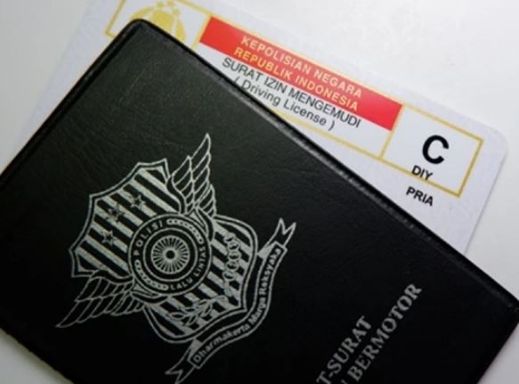 Mulai 1 Juli, Bikin SIM Wajib Punya BPJS Kesehatan
