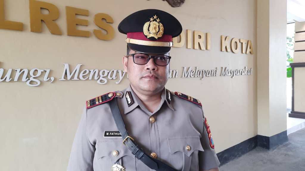 Oknum EO di Kediri Diduga Gelapkan Uang Ratusan Juta, Polisi Tetapkan Jadi Tersangka