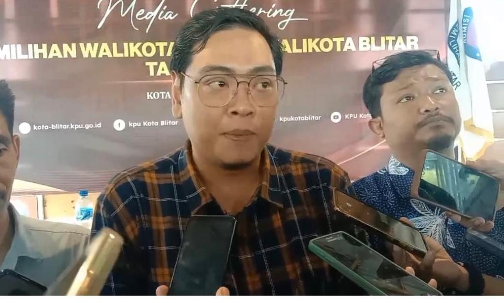 Jumlah TPS untuk Pilkada 2024 di Kota Blitar Berkurang 50 Persen, Kok&nbsp;Bisa?