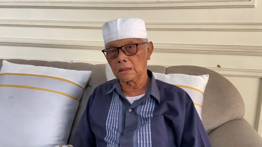 Ketua MUI Dukung Kebijakan Pemerintah Datangkan Dokter dari Luar&nbsp;Negeri