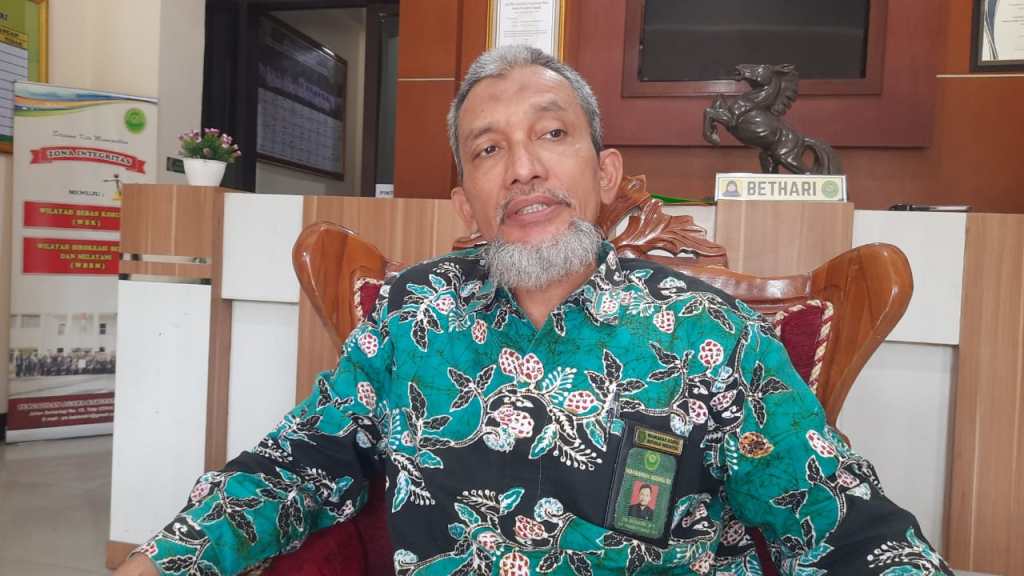 Hamil Duluan, 195 Anak di Kediri Ajukan Dispensasi&nbsp;Kawin