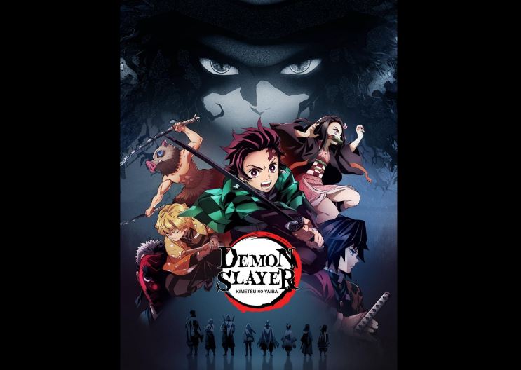 Link Nonton Kimetsu no Yaiba Season 4 Subtitle Indonesia Episode 1-8, Penjalanan Tanjiro Jadi Lebih&nbsp;Kuat