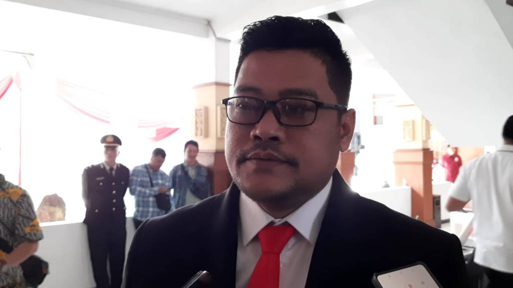 Pasutri Korban Pengeroyokan Segerombolan Pemuda Usai Nonton Konser di Kediri Lapor&nbsp;Polisi