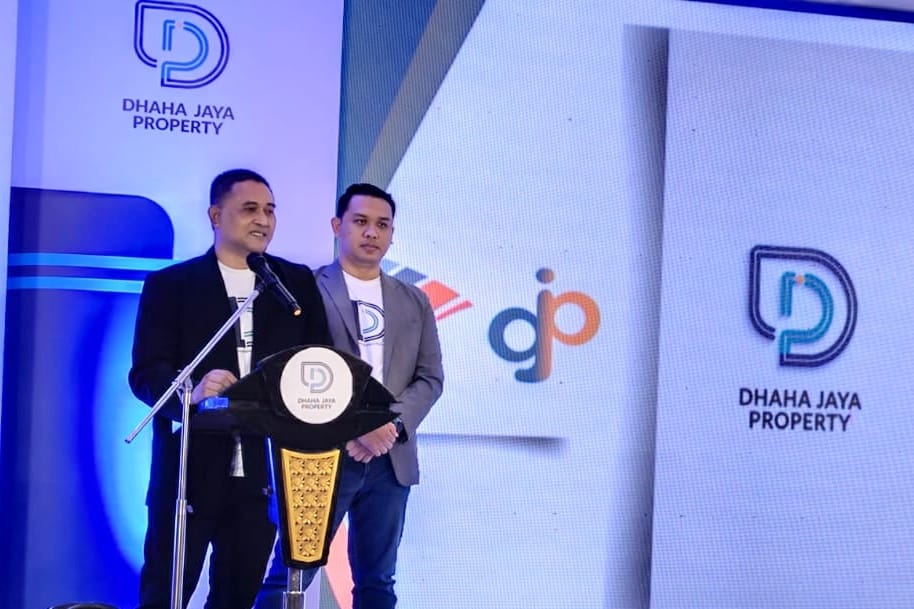 Sumbang PAD dan Bangun 1.000 Rumah, Pemkab Kediri Apresiasi PT Dhaha Jaya&nbsp;Property