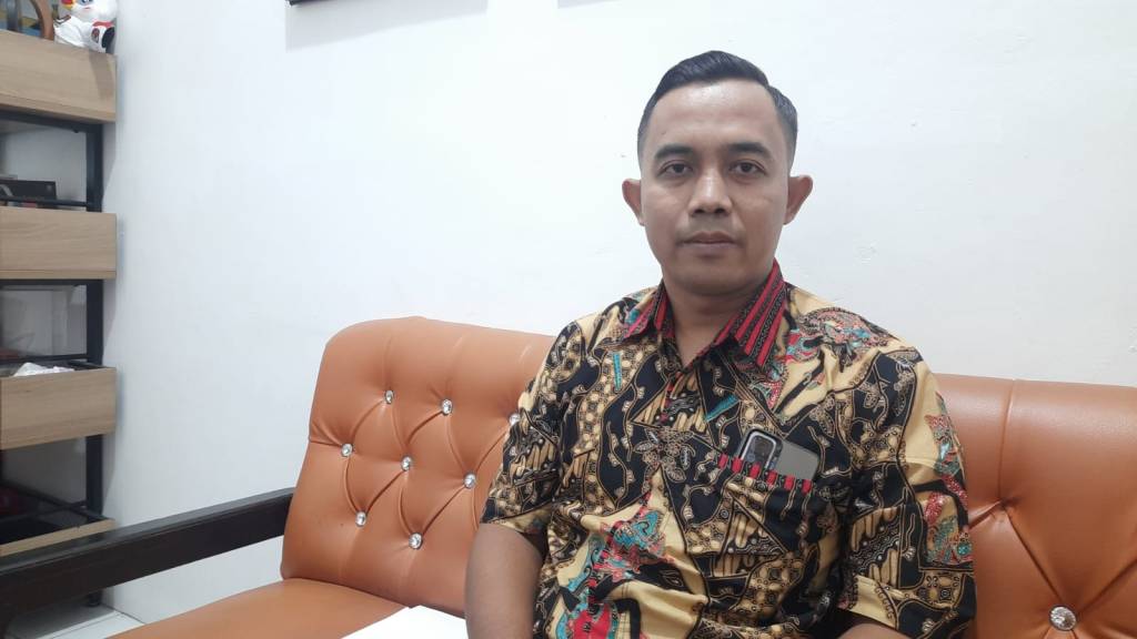 Pekan Kedua Coklit, Petugas Pantarlih di Kediri Terkendala Sinkronisasi Data di Aplikasi&nbsp;E-coklit