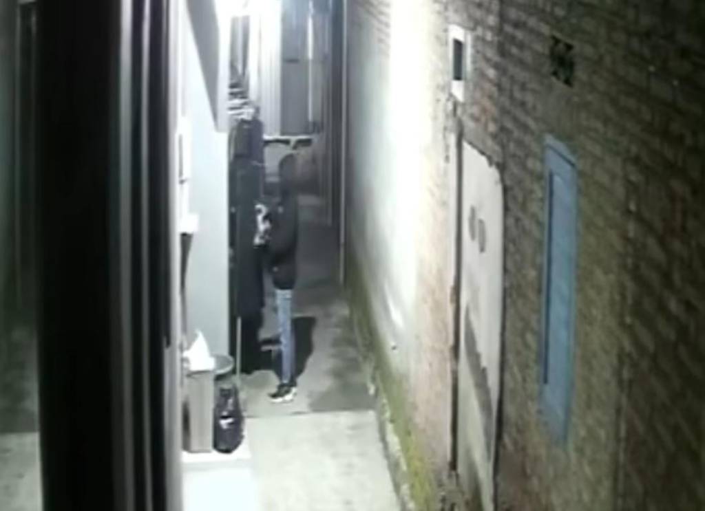 Viral di Medsos, Polisi Dalami Kasus Pencurian Pakaian Dalam Wanita di&nbsp;Jombang