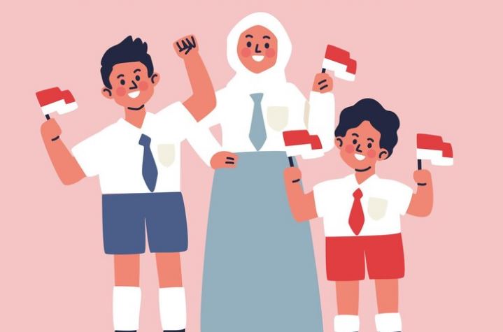 Siswa Asal Ngasem Banyak Tertolak SMP Negeri, Gegara Sebaran Sekolah Belum&nbsp;Merata