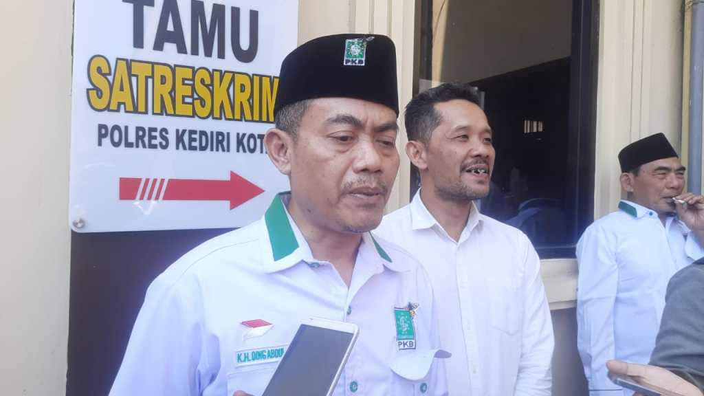PKB Kota Kediri Sodorkan 2 Kandidat Pilwali ke DPP, Rekom Turun ke Vinanda atau&nbsp;Ronny?