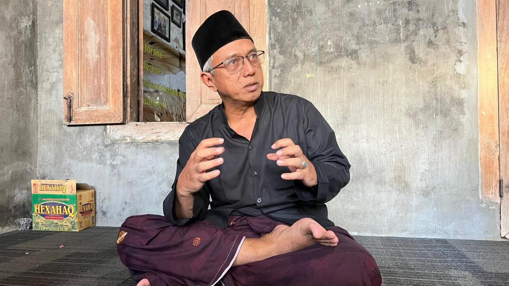 Adik Mantan Wawali Kota Kediri Jadi Bacawawali&nbsp;Venanda