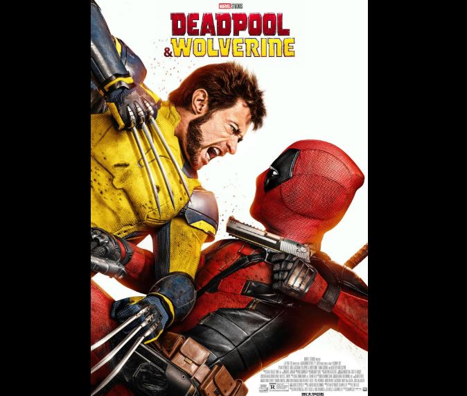 Link Nonton Deadpool & Wolverine, Lengkap dengan Sinopsis dan Daftar&nbsp;Pemainnya