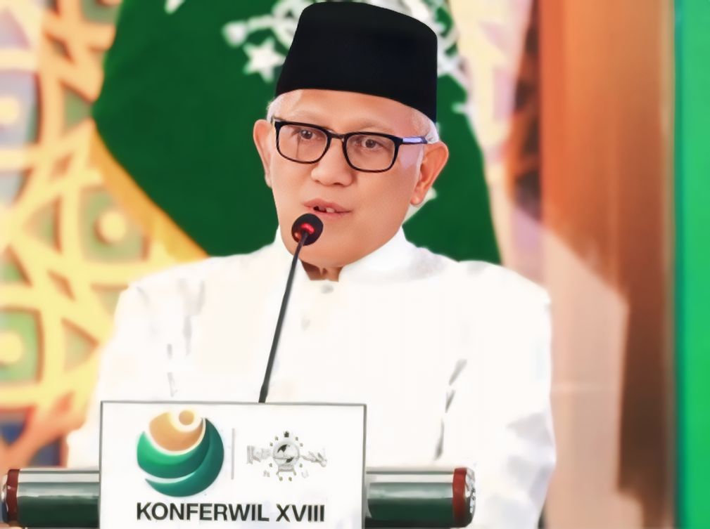 Pesan Gus Kikin Dalam Pembukaan Konferwil ke18 NU Jatim: Jaga Tradisi&nbsp;Kita