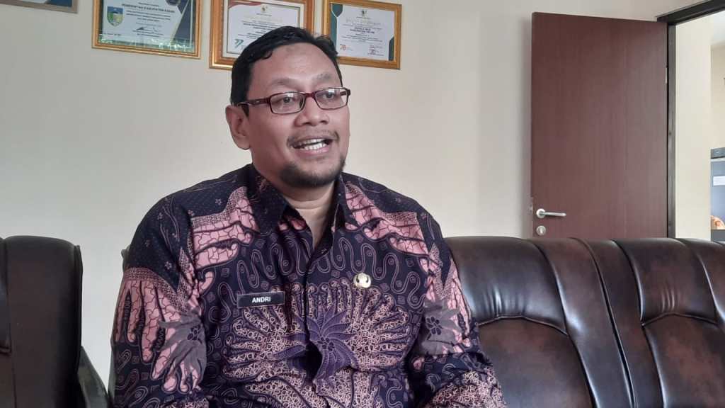 Rekrutmen CPNS dan PPPK di Kabupaten Kediri 80 Persen Diisi Formasi Teknis, Guru Honorer Gigit&nbsp;Jari