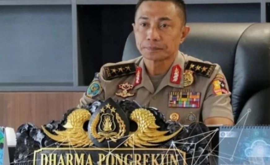 Profil Dharma Pongrekun, Cagub Jakarta yang Ramai Diperbincangkan Lantaran Pencatutan KTP