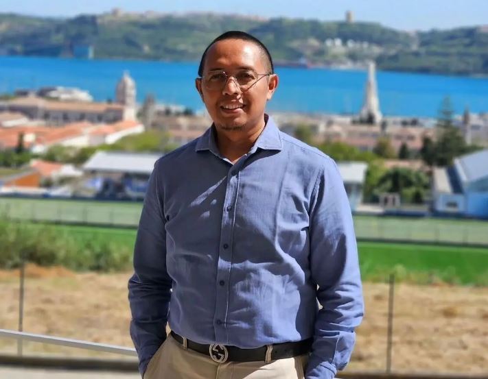 Sepak Terjang Hasan Nasbi, Sempat di TKN Prabowo-Gibran Kini Jadi Jubir&nbsp;Presiden