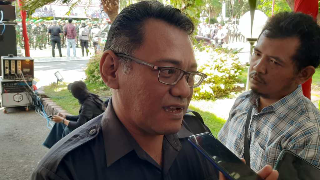 Bawaslu Kota Kediri Temukan Puluhan Anggota TNI-Polri Masuk Daftar Pemilih Pilkada 2024