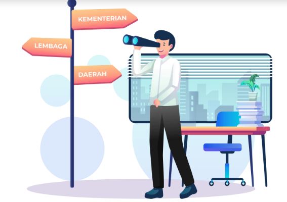 Cara Cek Formasi CPNS 2024, Lengkap dengan Link dan Jadwal Pendaftarannya