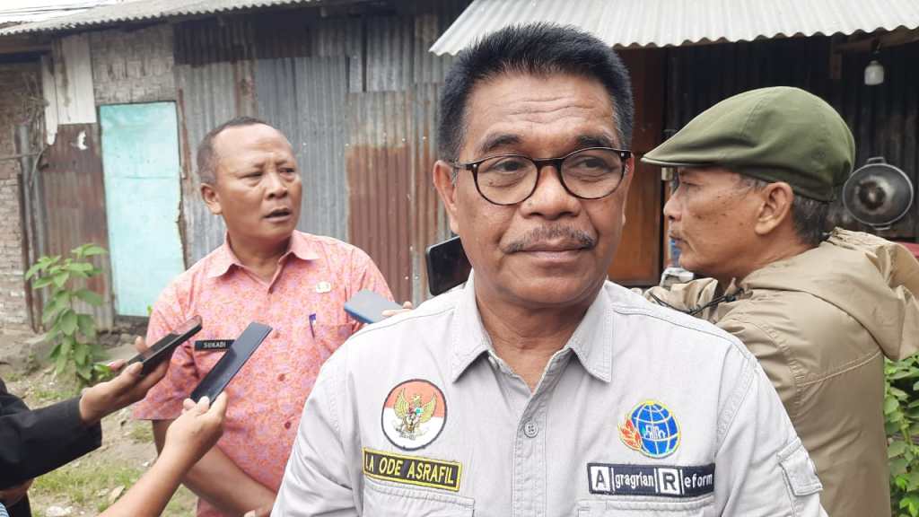 Pembebasan Lahan 2 Proyek Tol di Kediri: Pencairan Uang Ganti Rugi Ditarget Kelar Tahun&nbsp;Ini