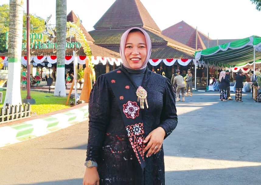 Jelang Pilkada 2024, Bawaslu Kabupaten Blitar Rekrut 1.764 Pengawas&nbsp;TPS