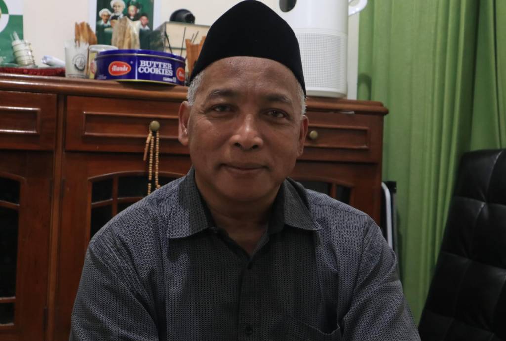 Kiai dan Bu Nyai di Jombang ‘Bertarung’ di Pilkada 2024, Gus Fahmi Ingatkan Hal&nbsp;Ini