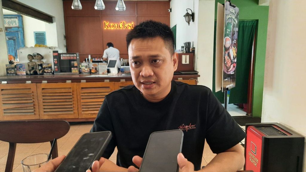 Gerindra Kabupaten Blitar Komitmen Dukung Khofifah-Emil di Pilkada&nbsp;2024