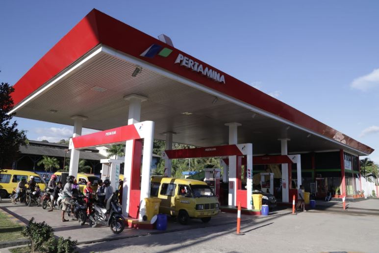Per 1 September 2024 Turun, Cek Daftar Harga BBM Terbaru di Seluruh&nbsp;Indonesia